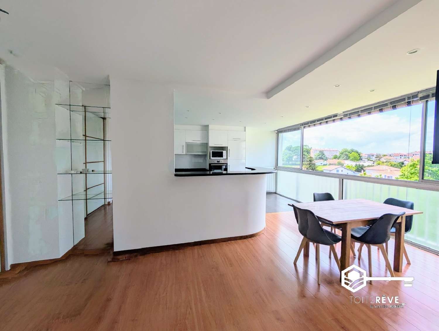 en venta apartamento Anglet Pirineos Atlánticos 2