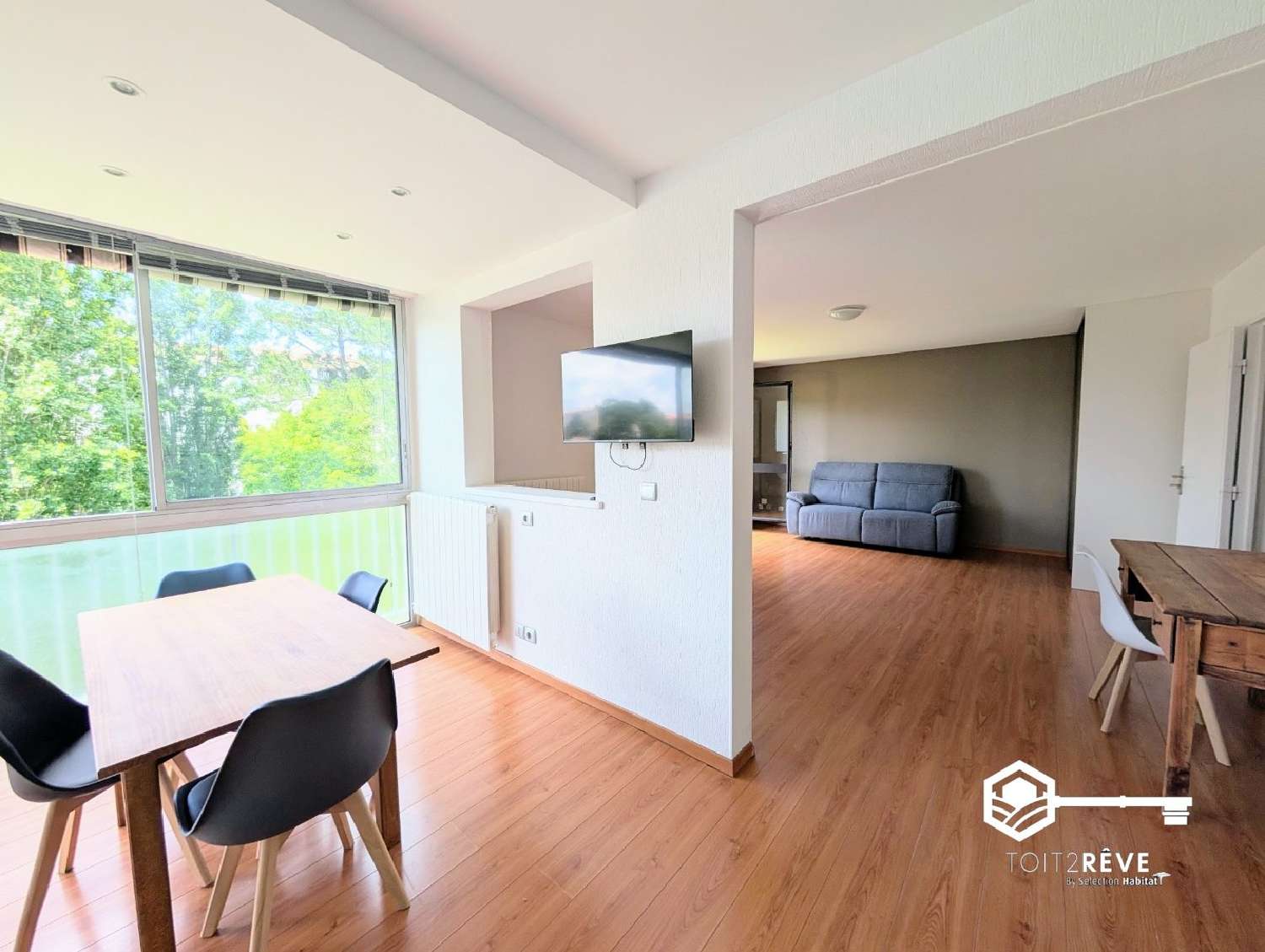 en venta apartamento Anglet Pirineos Atlánticos 3