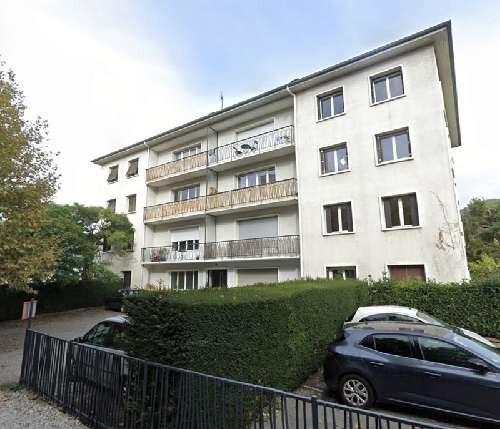 Annecy-le-Vieux Haute-Savoie Wohnung/ Apartment Bild 7063616