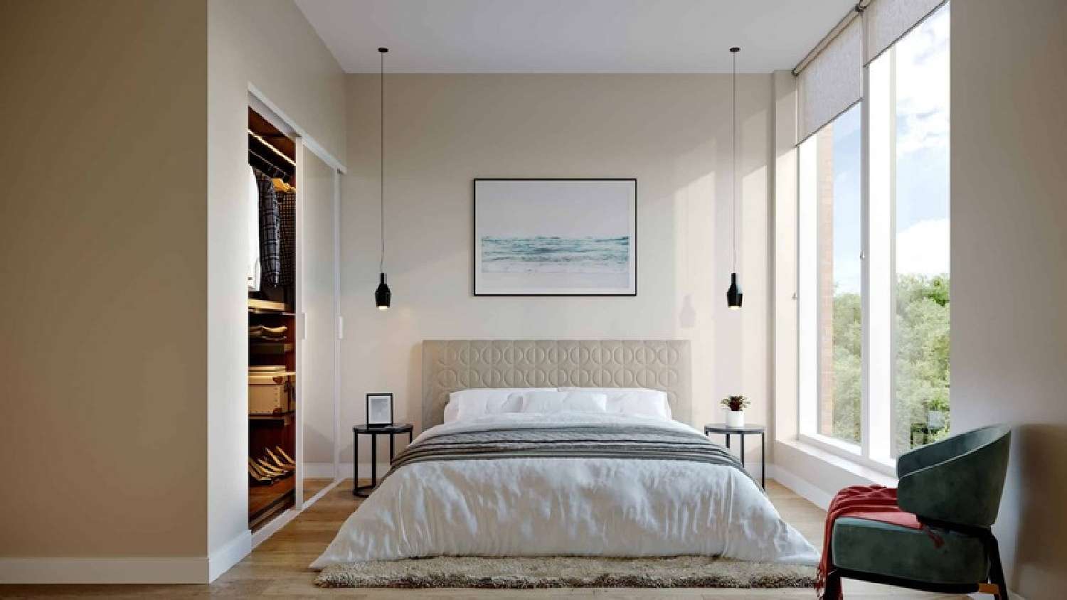  à vendre appartement Annecy Haute-Savoie 2