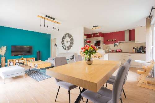 Annecy Haute-Savoie appartement foto 7065372