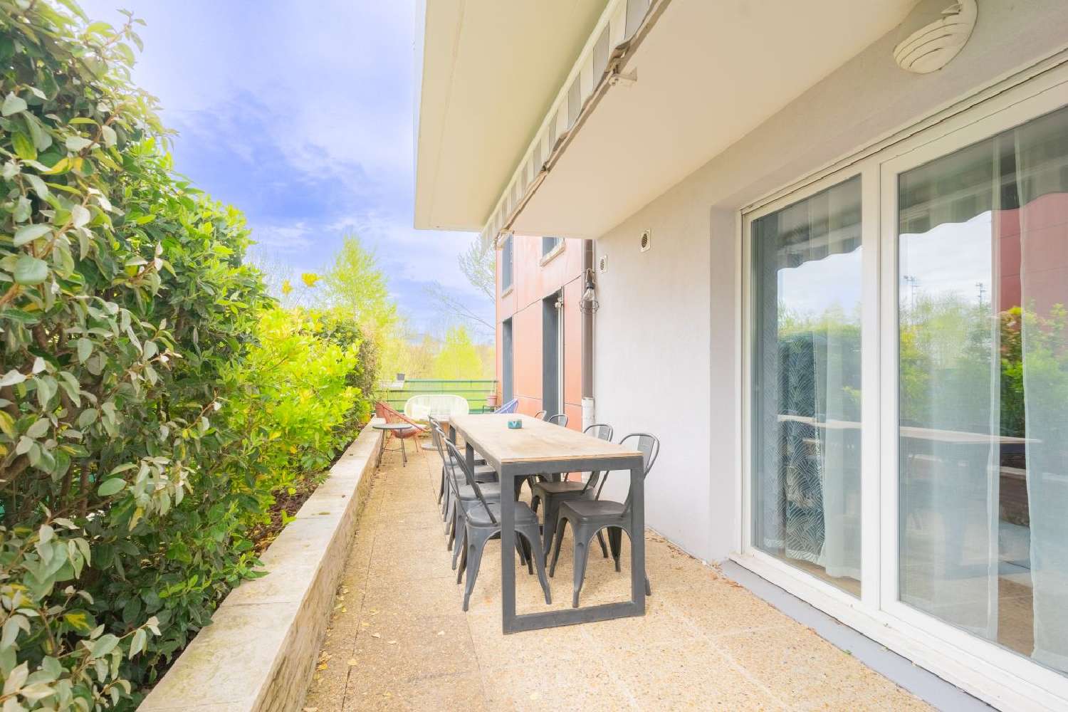  te koop appartement Annecy Haute-Savoie 2