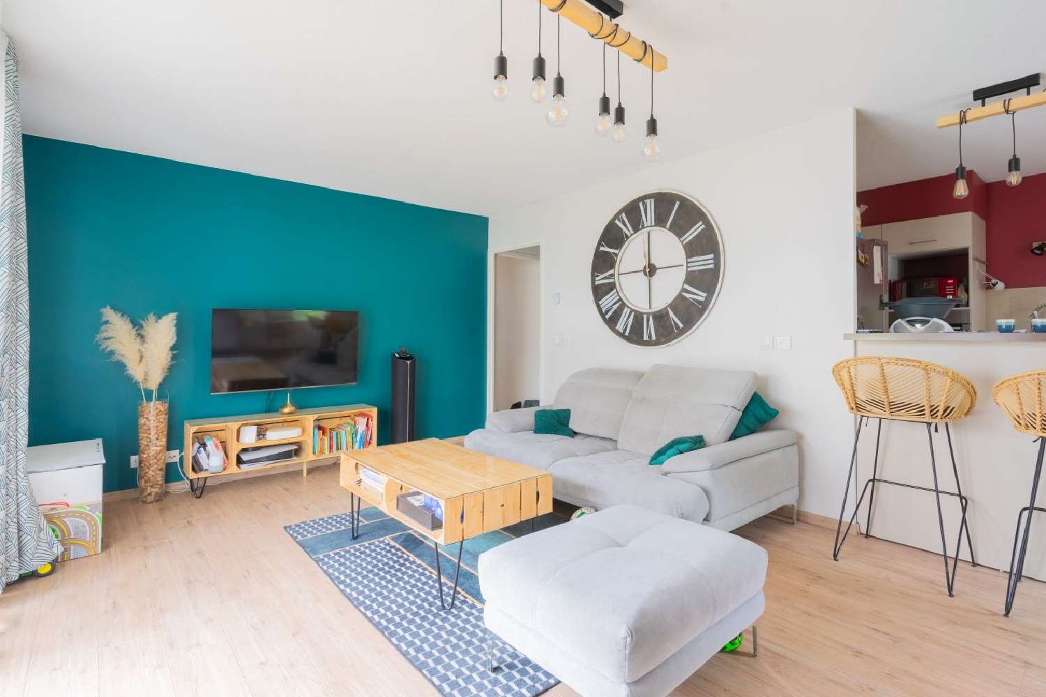  te koop appartement Annecy Haute-Savoie 3
