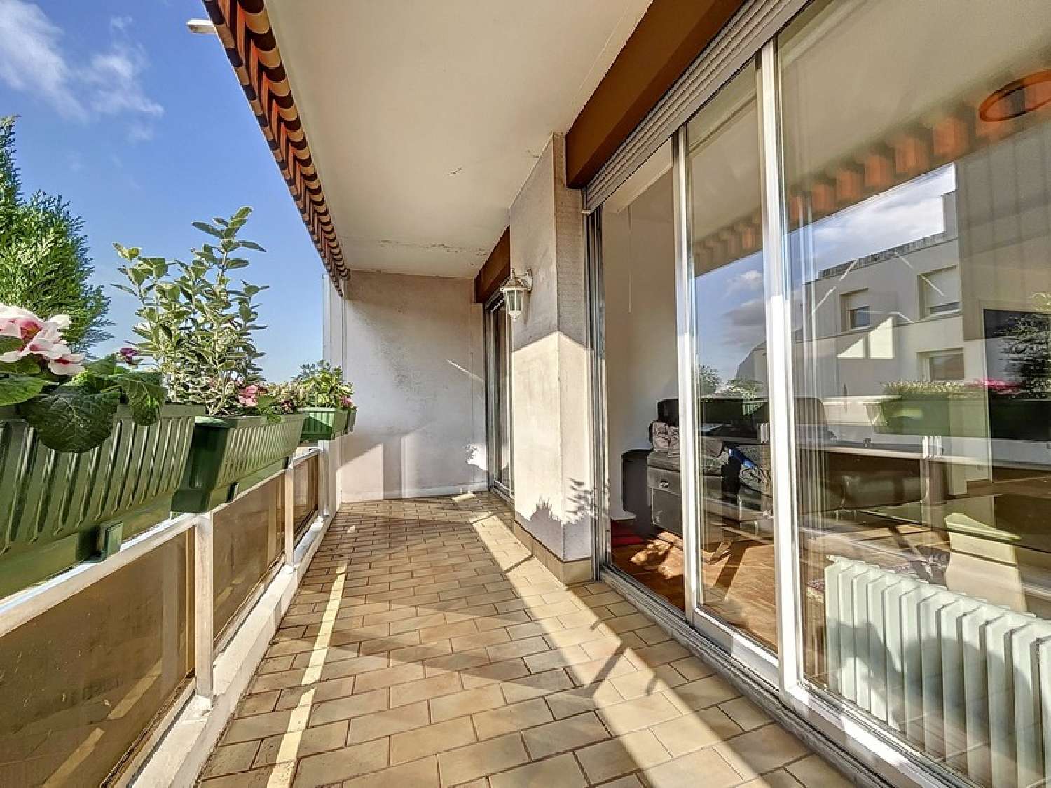  te koop appartement Annemasse Haute-Savoie 1