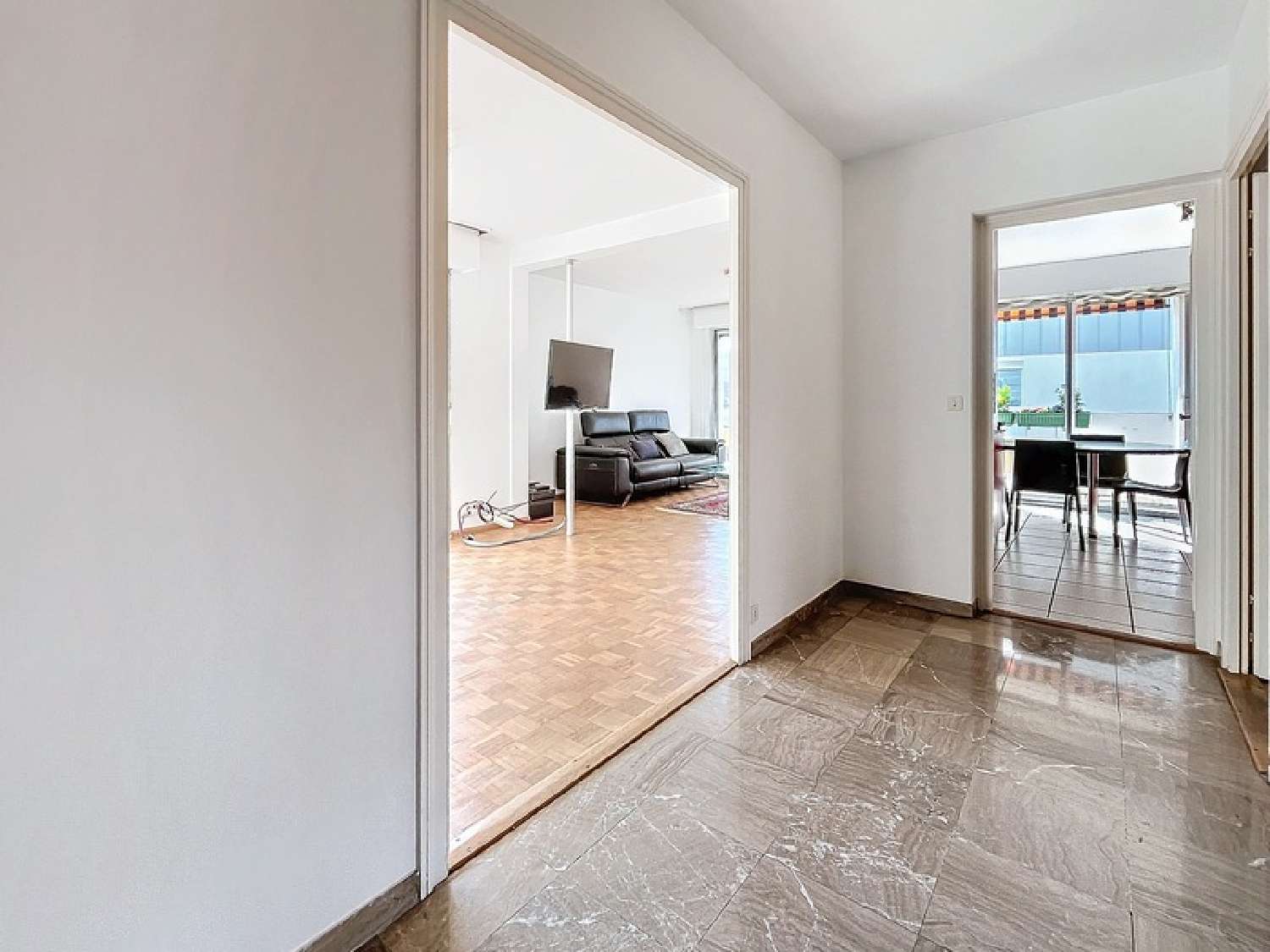  te koop appartement Annemasse Haute-Savoie 2