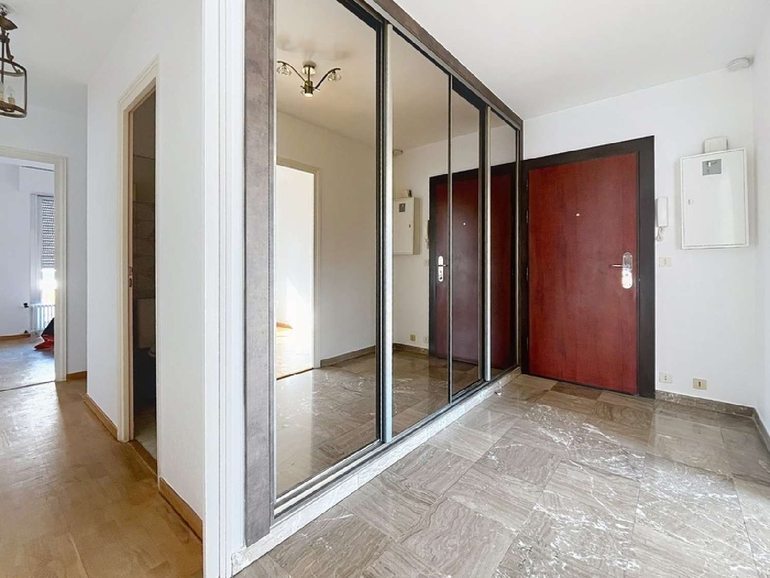  te koop appartement Annemasse Haute-Savoie 3