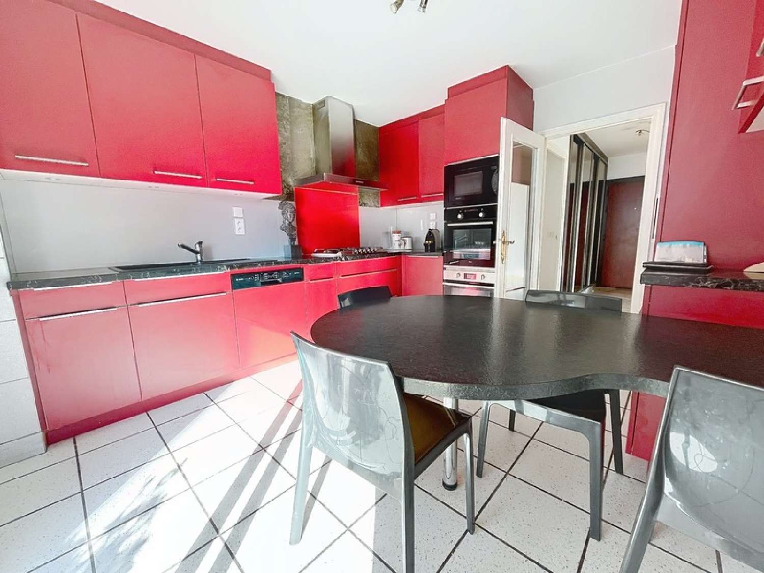  te koop appartement Annemasse Haute-Savoie 4