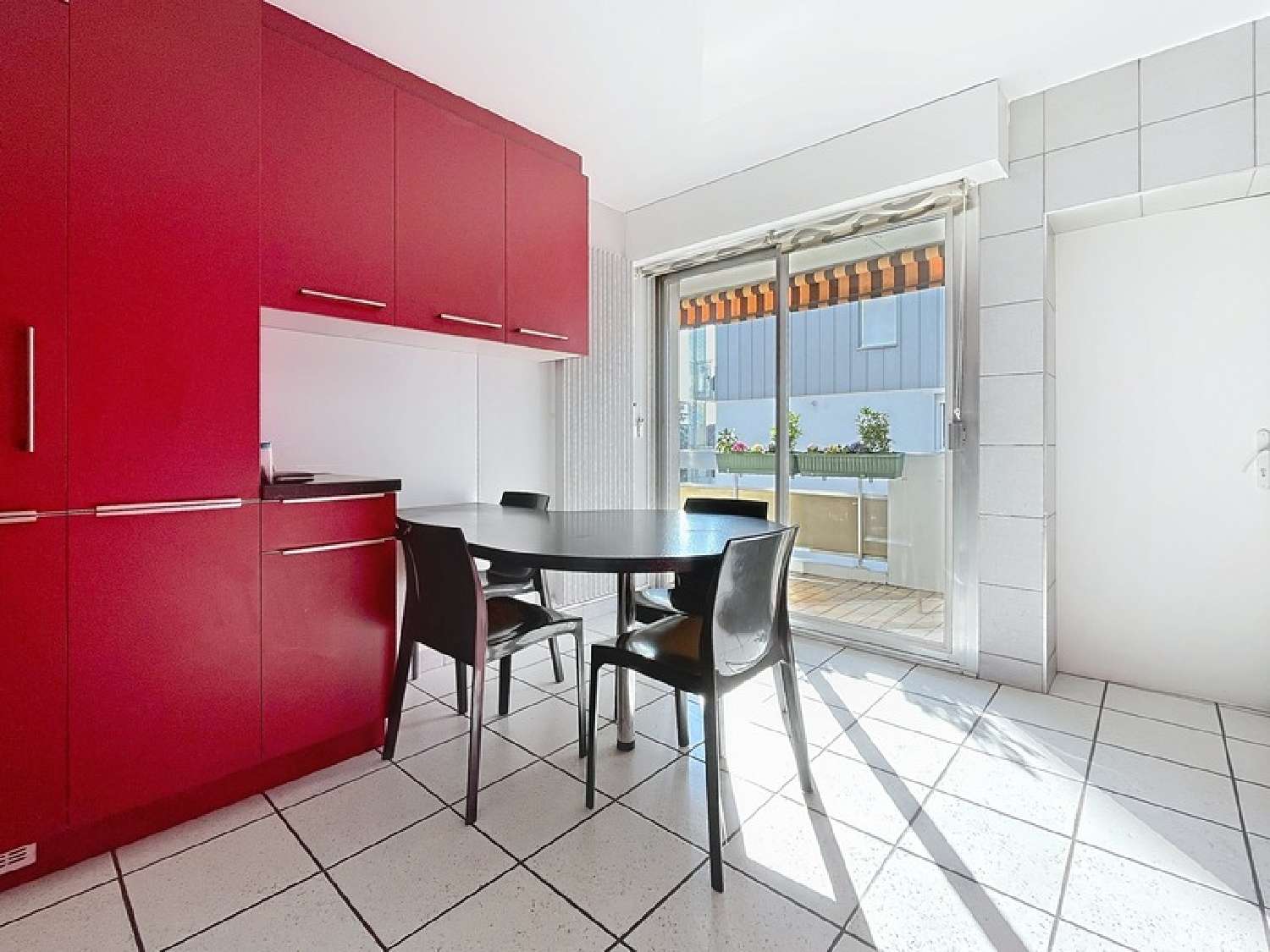  te koop appartement Annemasse Haute-Savoie 5