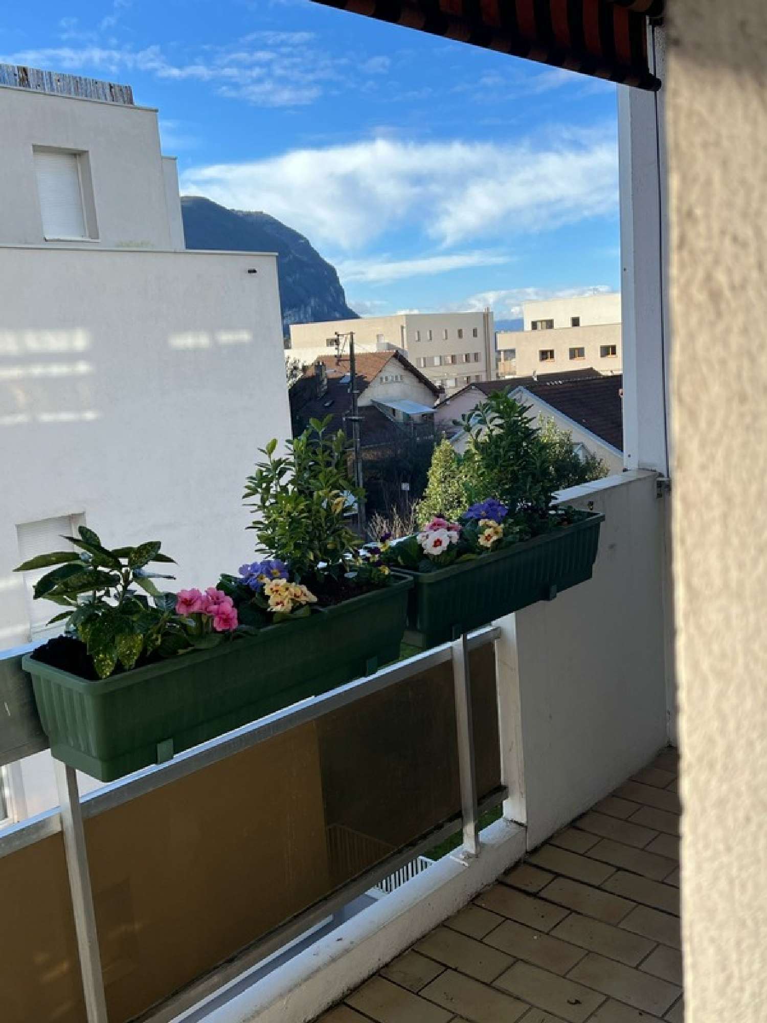  te koop appartement Annemasse Haute-Savoie 8