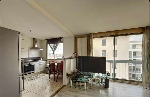 Annemasse Haute-Savoie Wohnung/ Apartment Bild 7063943