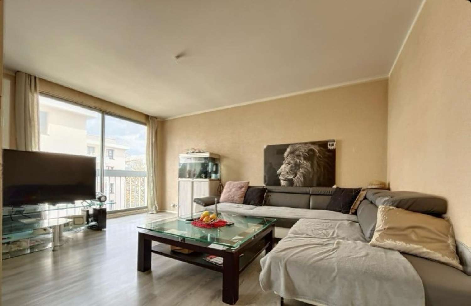  te koop appartement Annemasse Haute-Savoie 2
