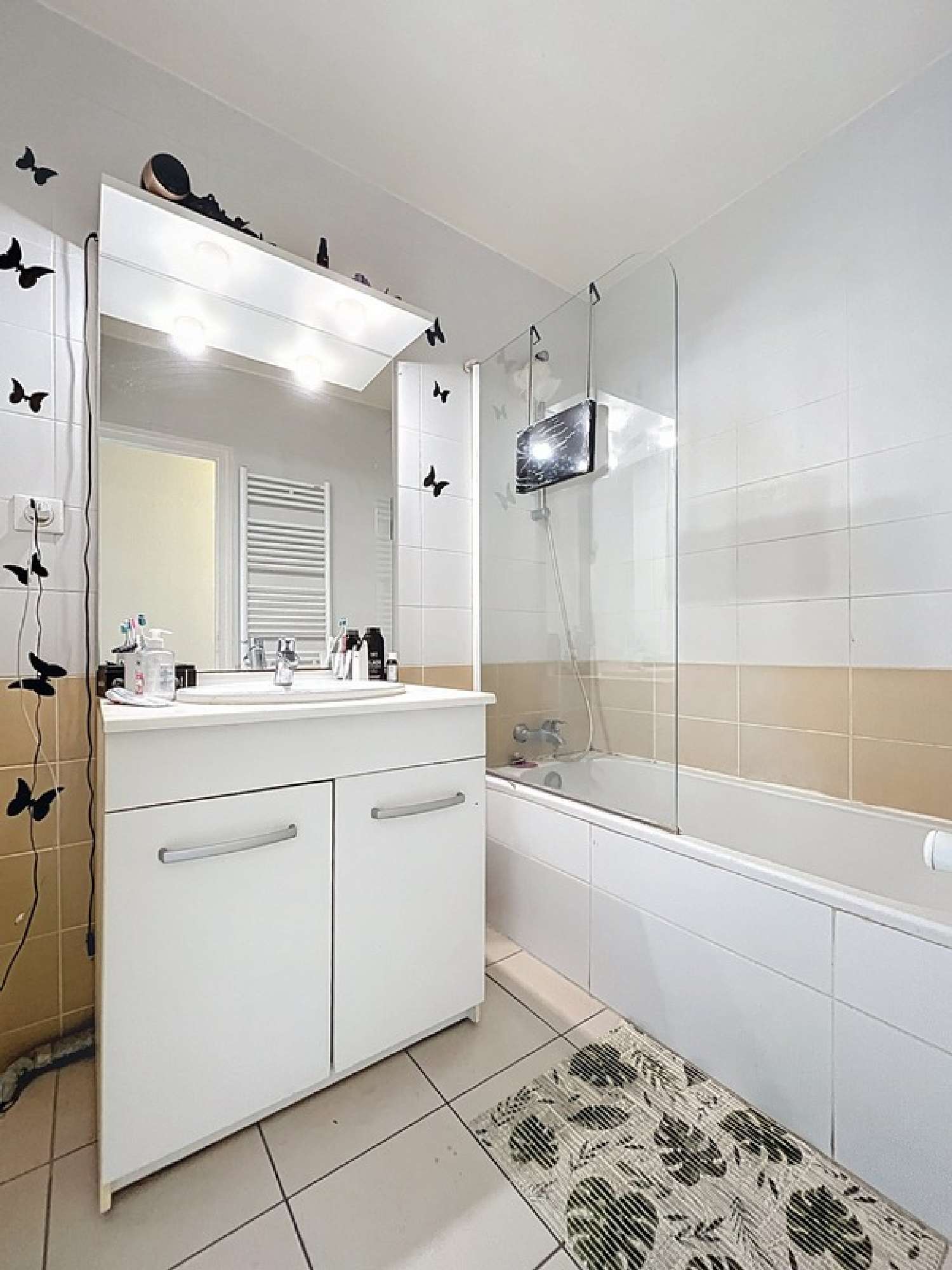  te koop appartement Annemasse Haute-Savoie 4