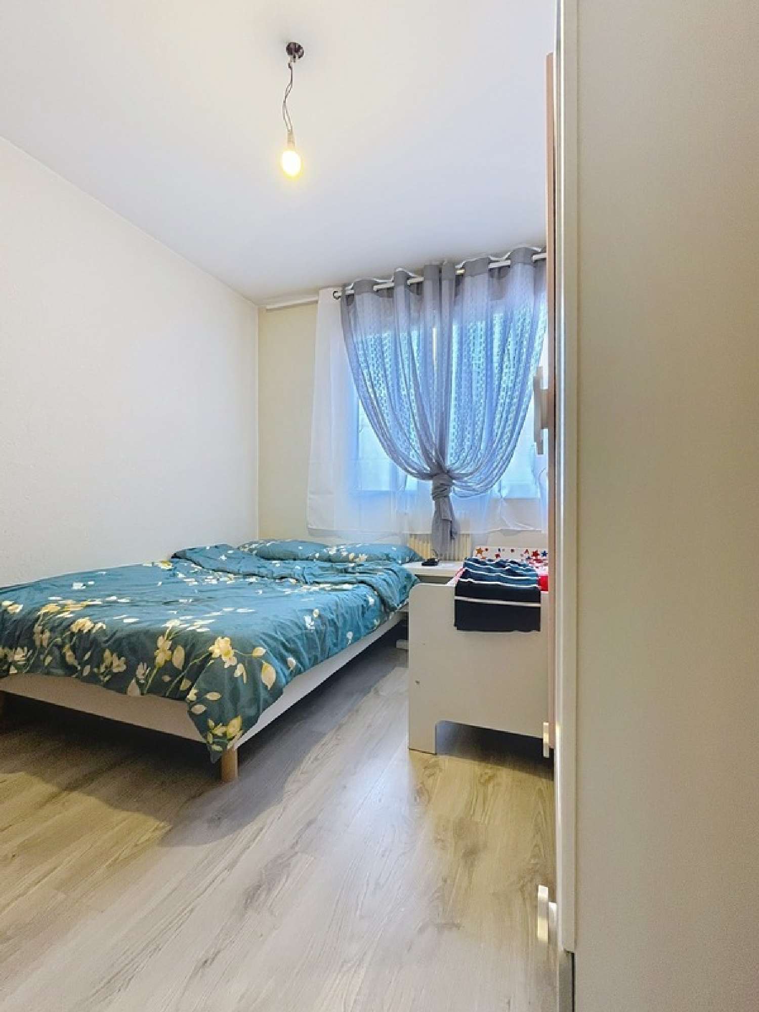  te koop appartement Annemasse Haute-Savoie 5