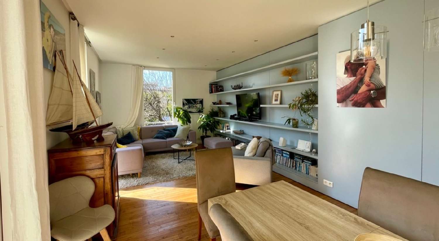  à vendre appartement Antibes Alpes-Maritimes 3