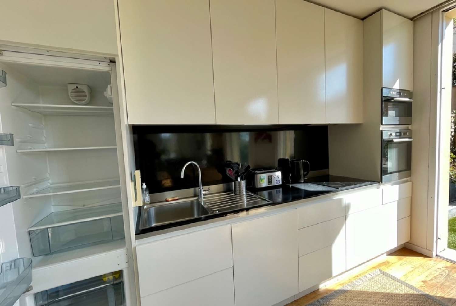  à vendre appartement Antibes Alpes-Maritimes 4