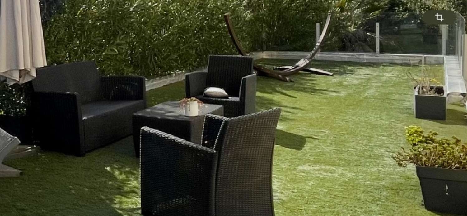  à vendre appartement Antibes Alpes-Maritimes 5
