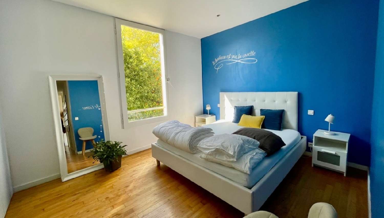  à vendre appartement Antibes Alpes-Maritimes 6