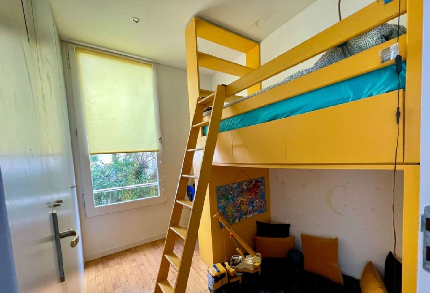  à vendre appartement Antibes Alpes-Maritimes 7