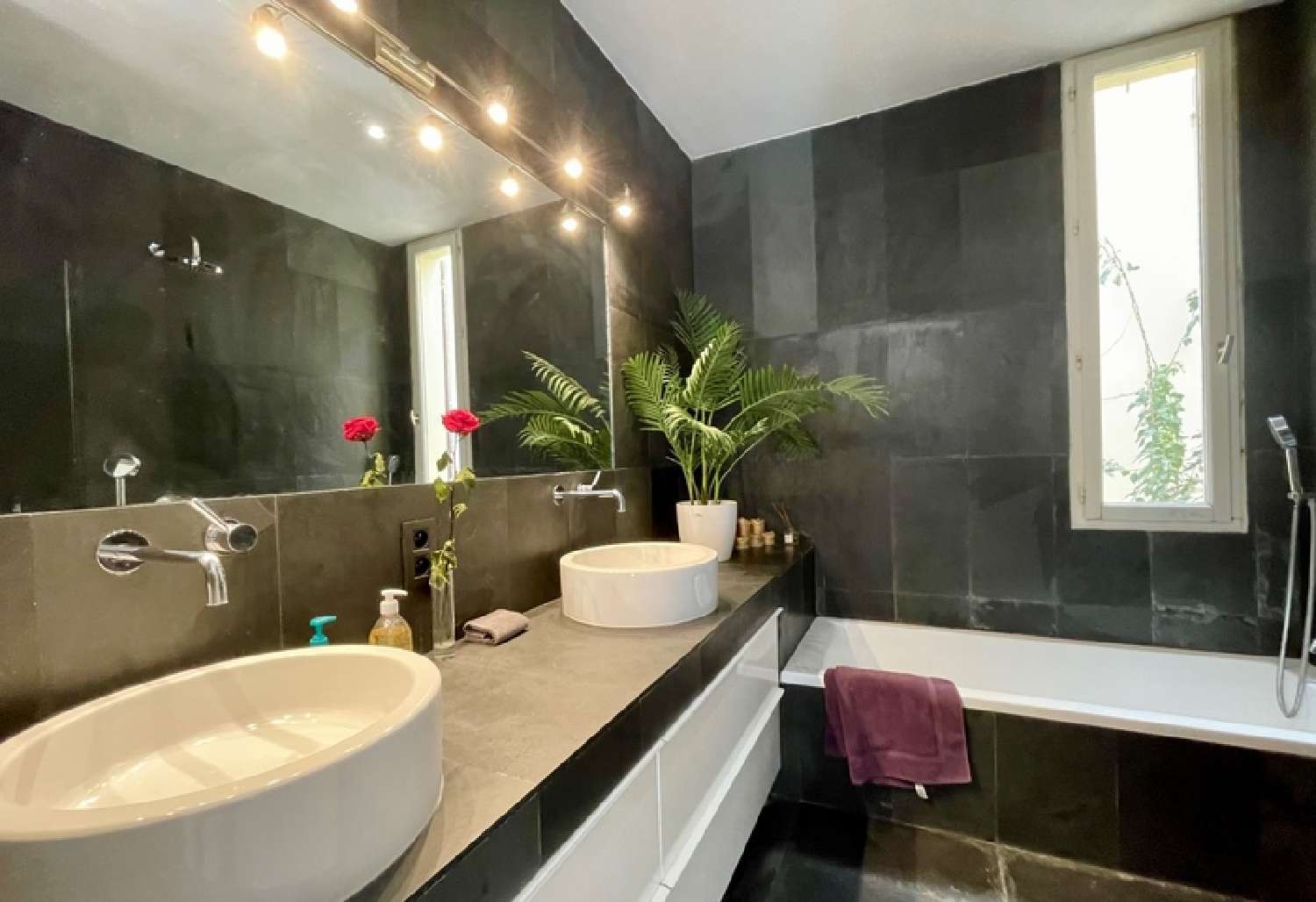  à vendre appartement Antibes Alpes-Maritimes 8