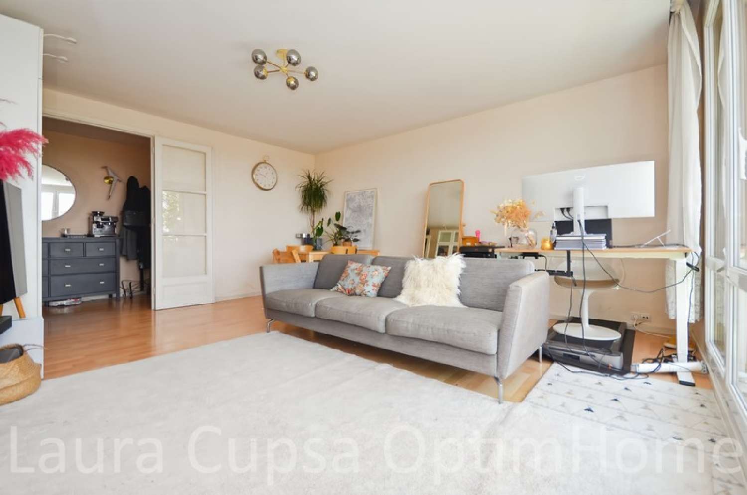  en venta apartamento Antony Hauts-de-Seine 3