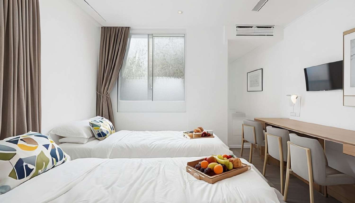  te koop appartement Saint-Cyr-l'École Yvelines 2