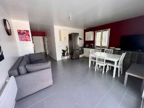 Arbonne Pyrénées-Atlantiques apartment foto 7060466