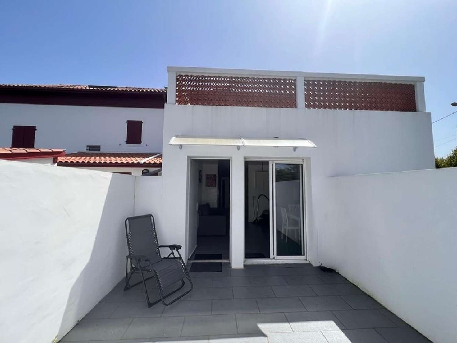 for sale apartment Arbonne Pyrénées-Atlantiques 5