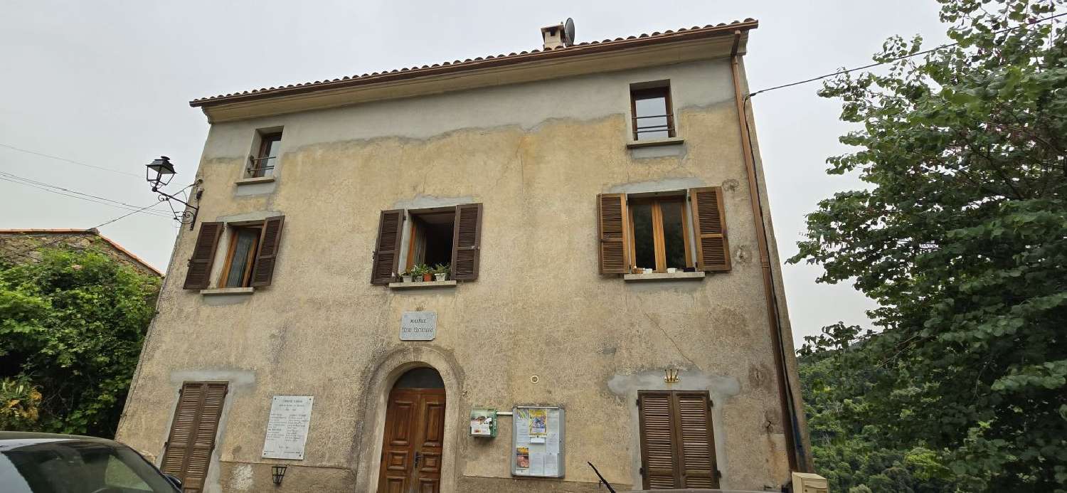 en venta apartamento Arbori Corse-du-Sud 2