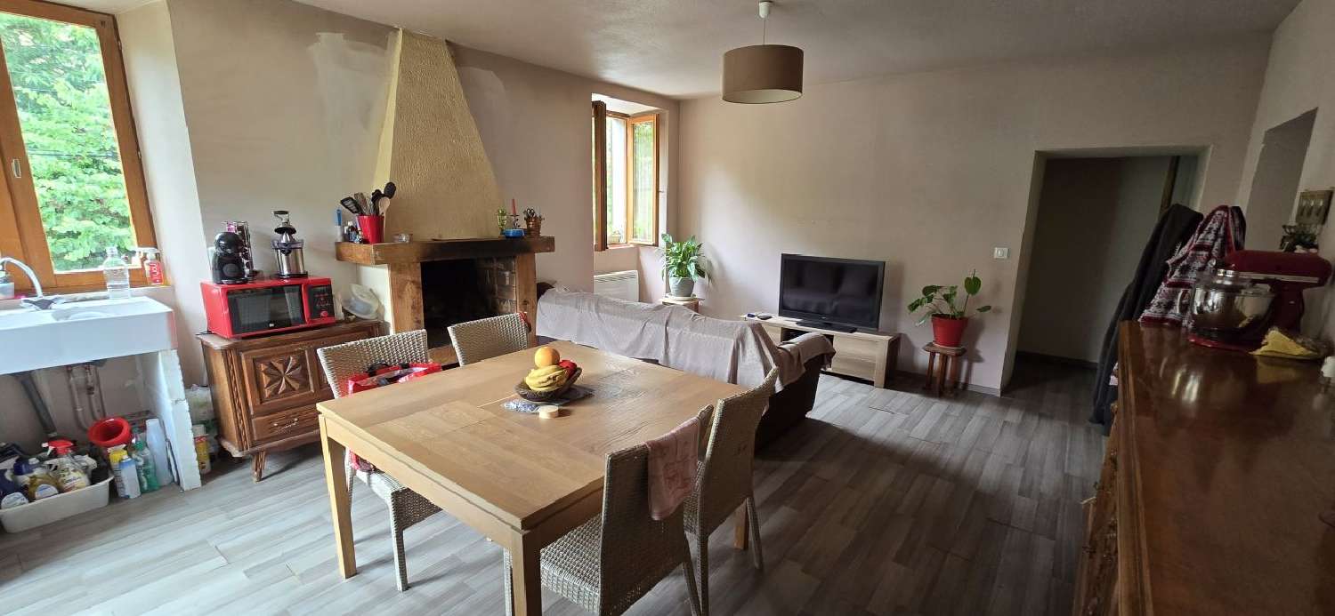 en venta apartamento Arbori Corse-du-Sud 3