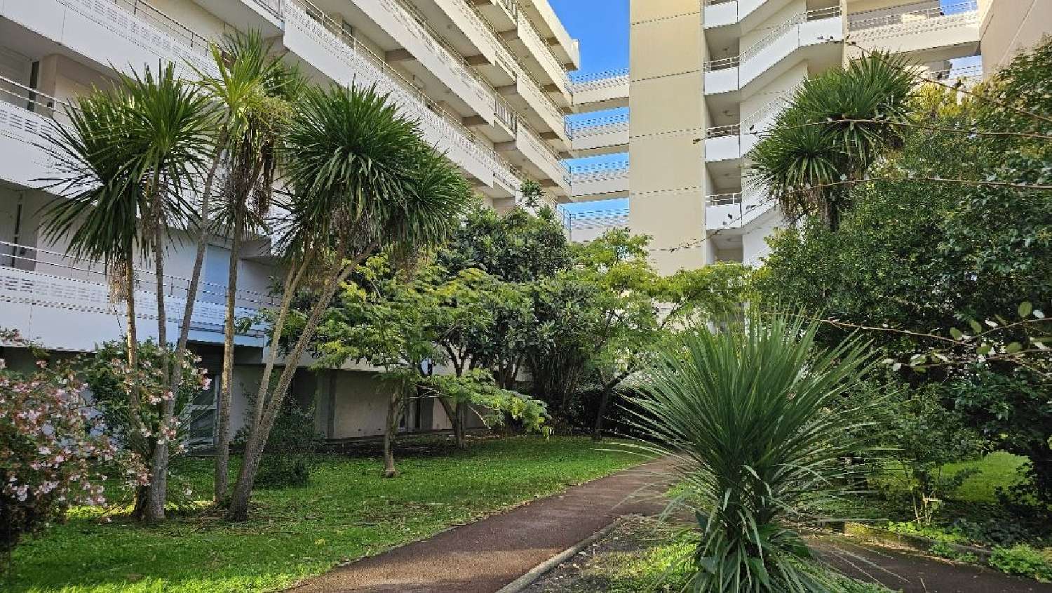  en venta apartamento Arcachon Gironde 1