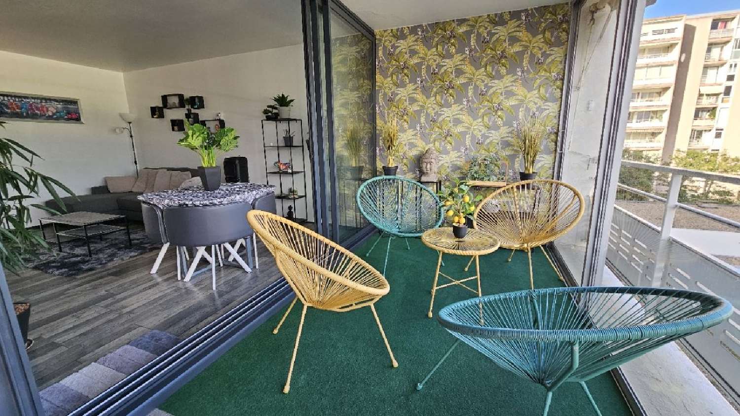 en venta apartamento Arcachon Gironde 2