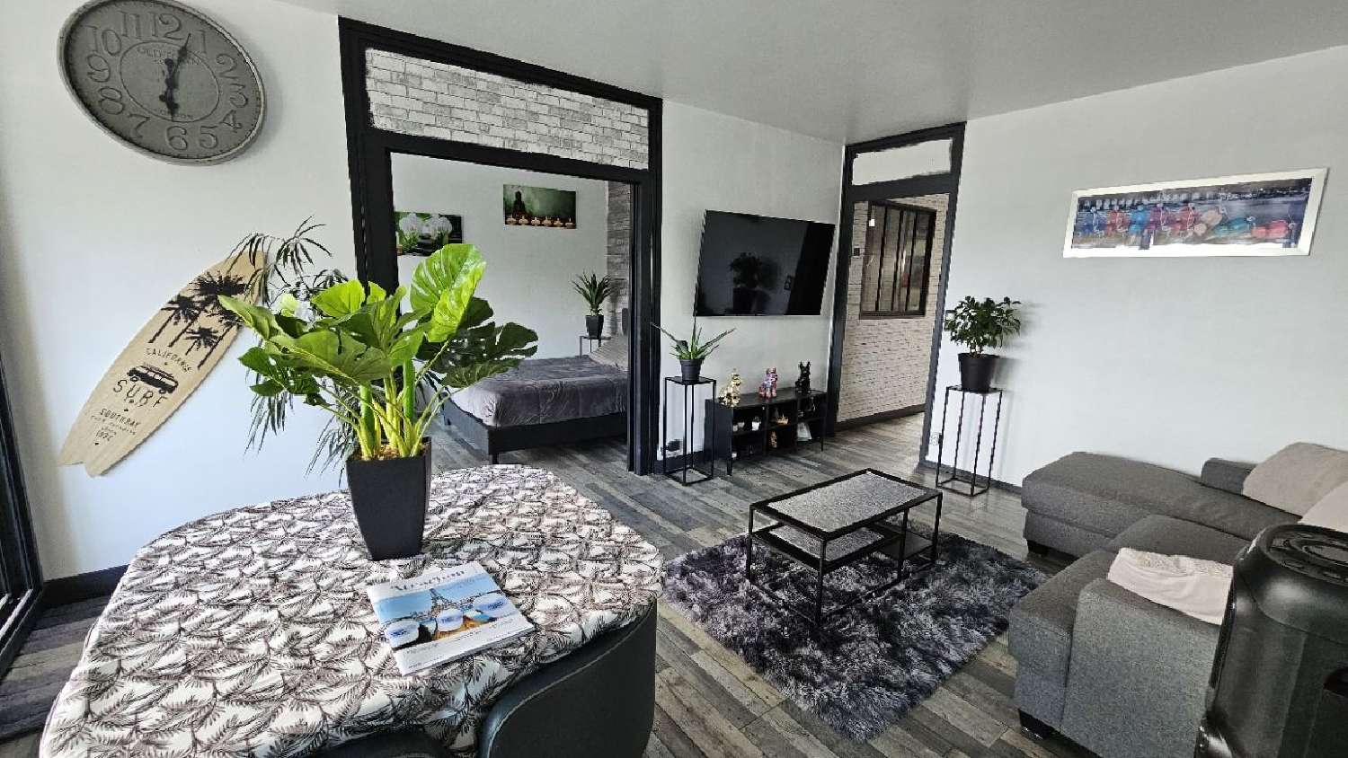 en venta apartamento Arcachon Gironde 3