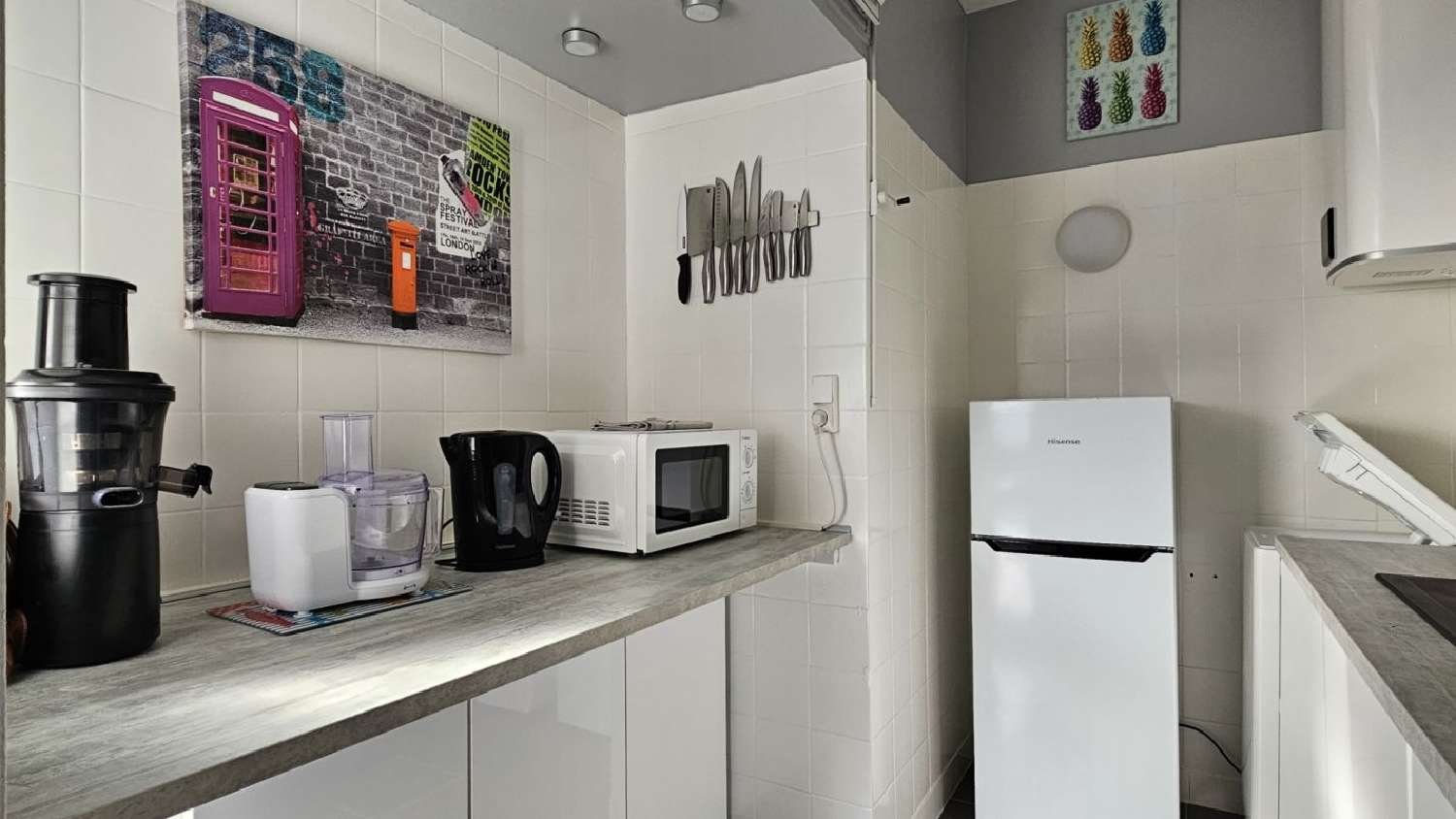  en venta apartamento Arcachon Gironde 5