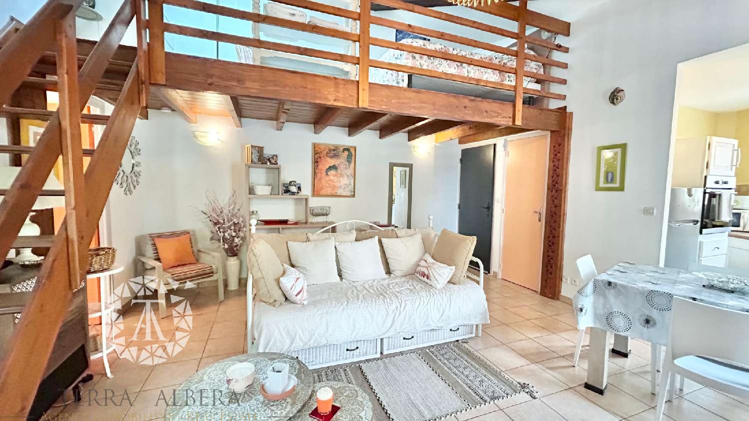  à vendre appartement Argelès-sur-Mer Pyrénées-Orientales 3