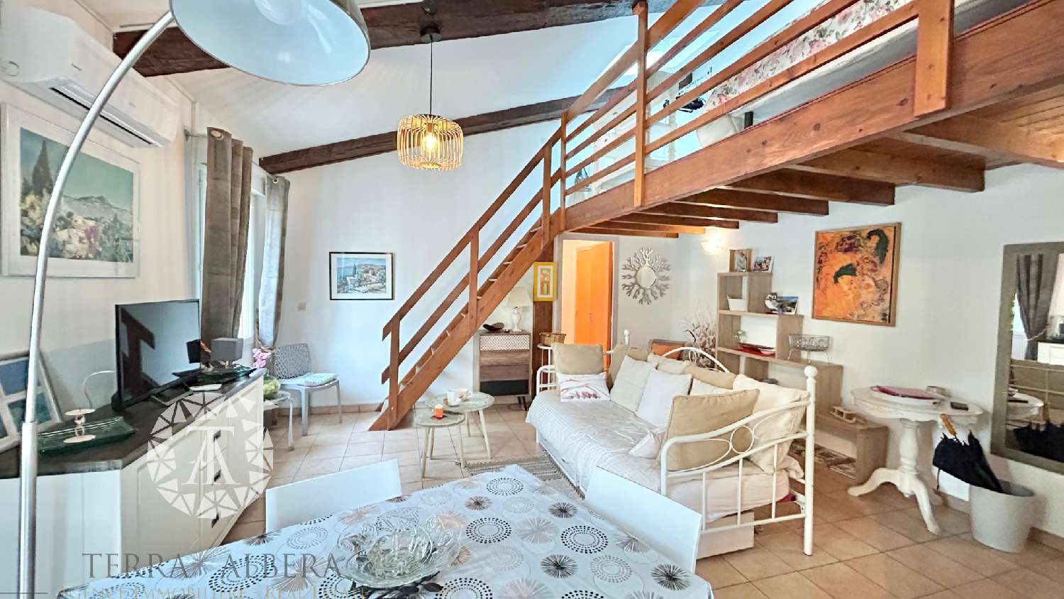  à vendre appartement Argelès-sur-Mer Pyrénées-Orientales 4
