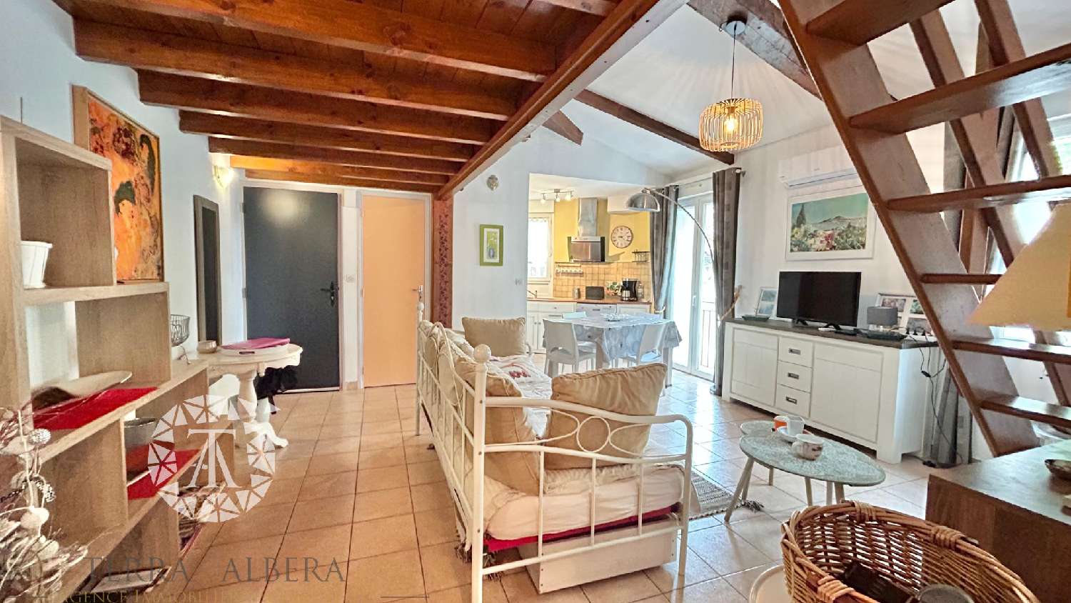  à vendre appartement Argelès-sur-Mer Pyrénées-Orientales 5