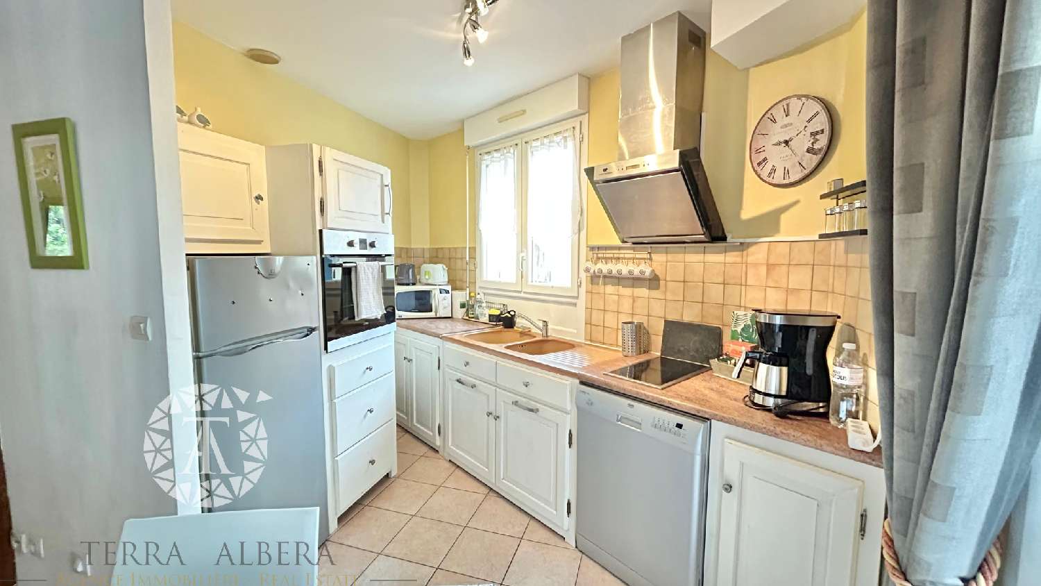  à vendre appartement Argelès-sur-Mer Pyrénées-Orientales 6