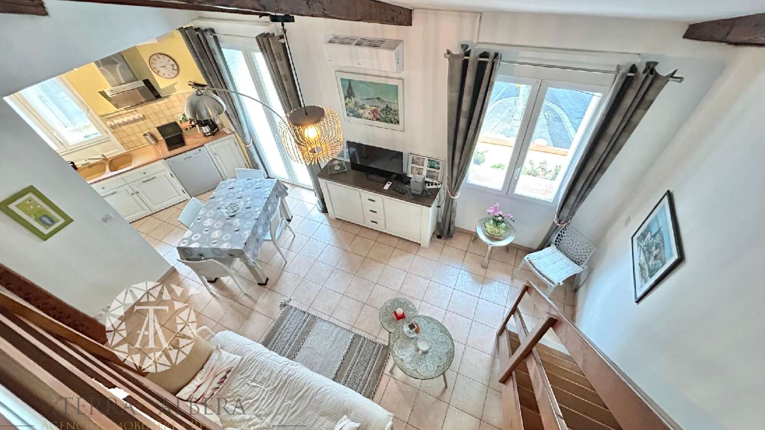  à vendre appartement Argelès-sur-Mer Pyrénées-Orientales 7
