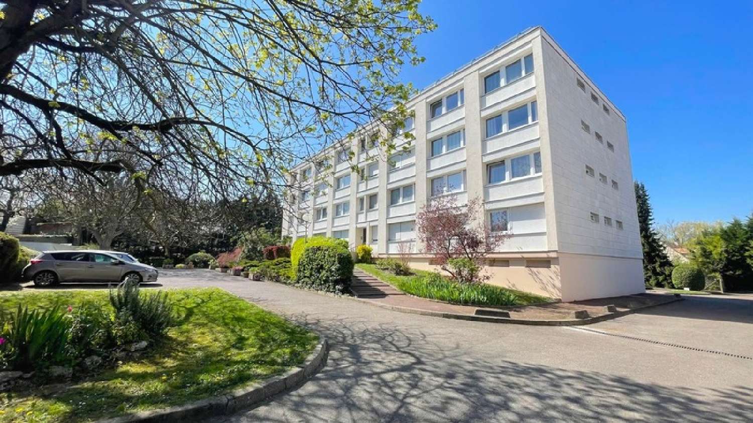  te koop appartement Argenteuil Val-d'Oise 7