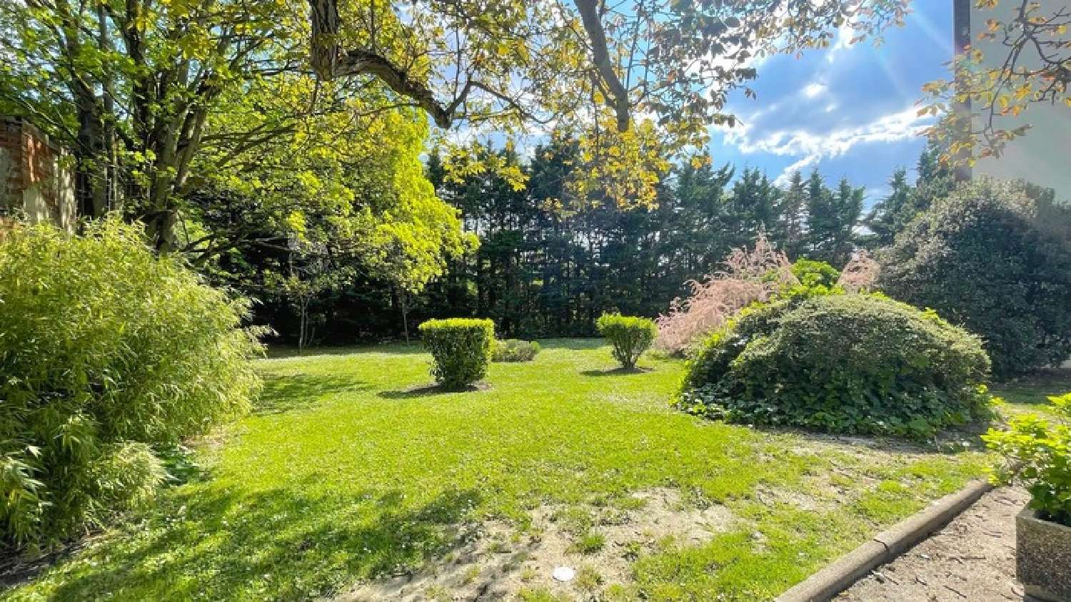  te koop appartement Argenteuil Val-d'Oise 8