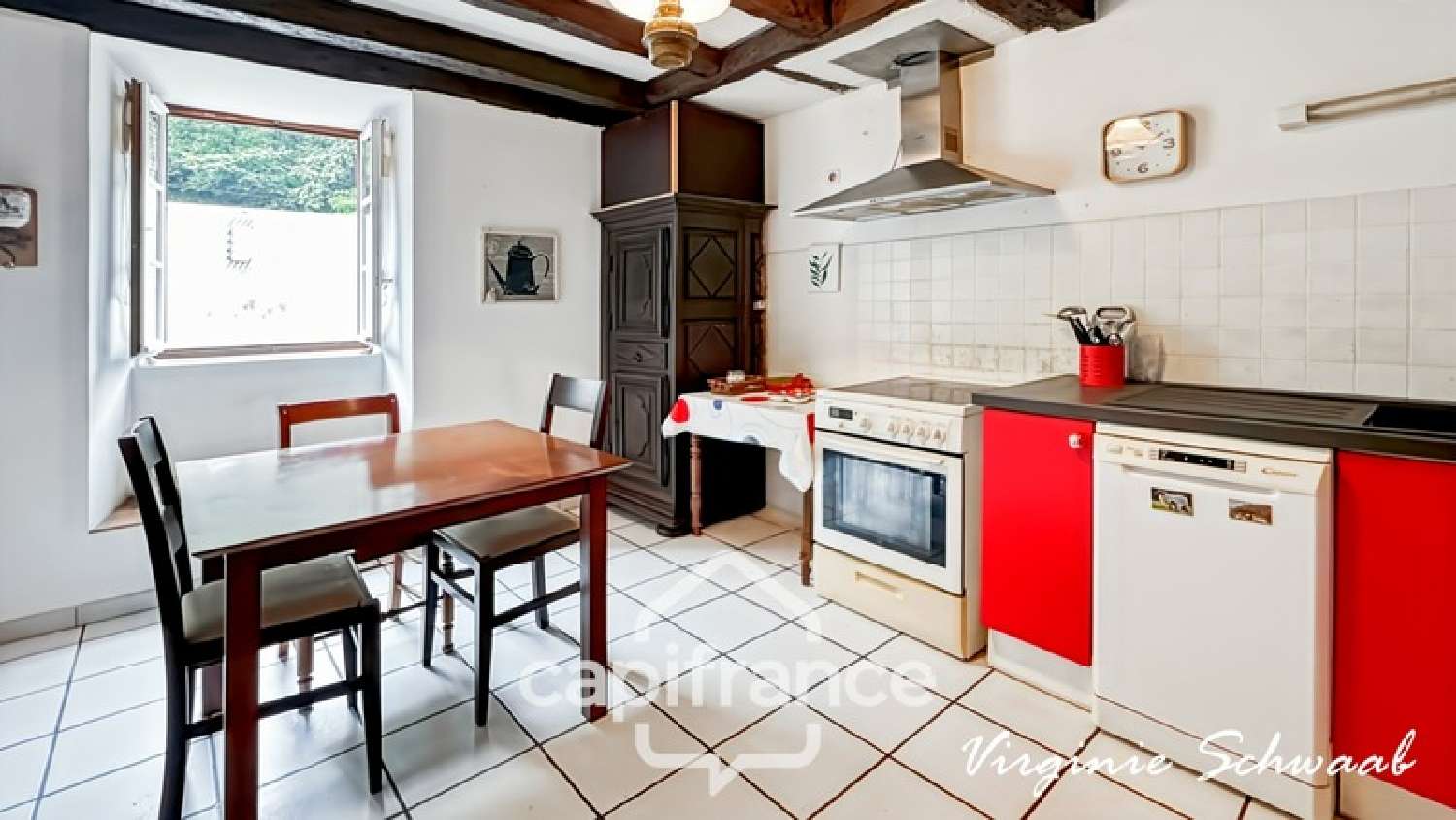 te koop appartement Arnéguy Pyrénées-Atlantiques 2