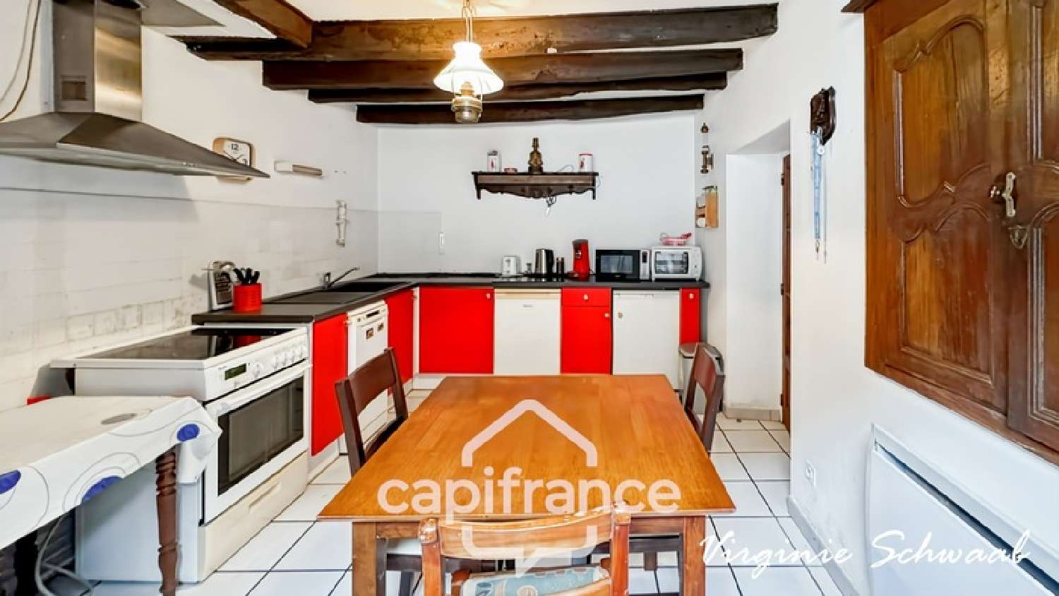  te koop appartement Arnéguy Pyrénées-Atlantiques 3