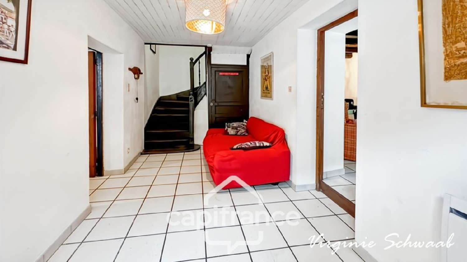  te koop appartement Arnéguy Pyrénées-Atlantiques 4