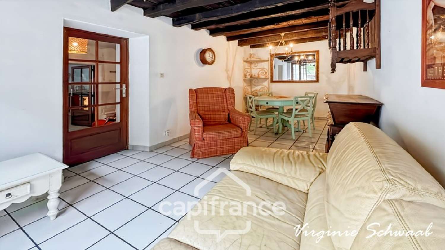  te koop appartement Arnéguy Pyrénées-Atlantiques 6