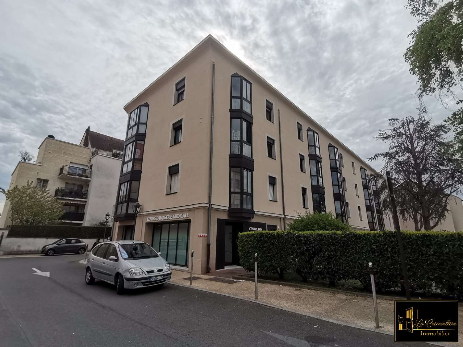  kaufen Wohnung/ Apartment Arpajon Essonne 1