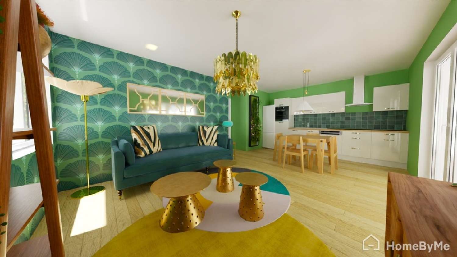  te koop appartement Arques Pas-de-Calais 1