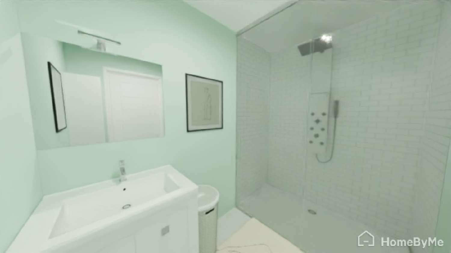  te koop appartement Arques Pas-de-Calais 3