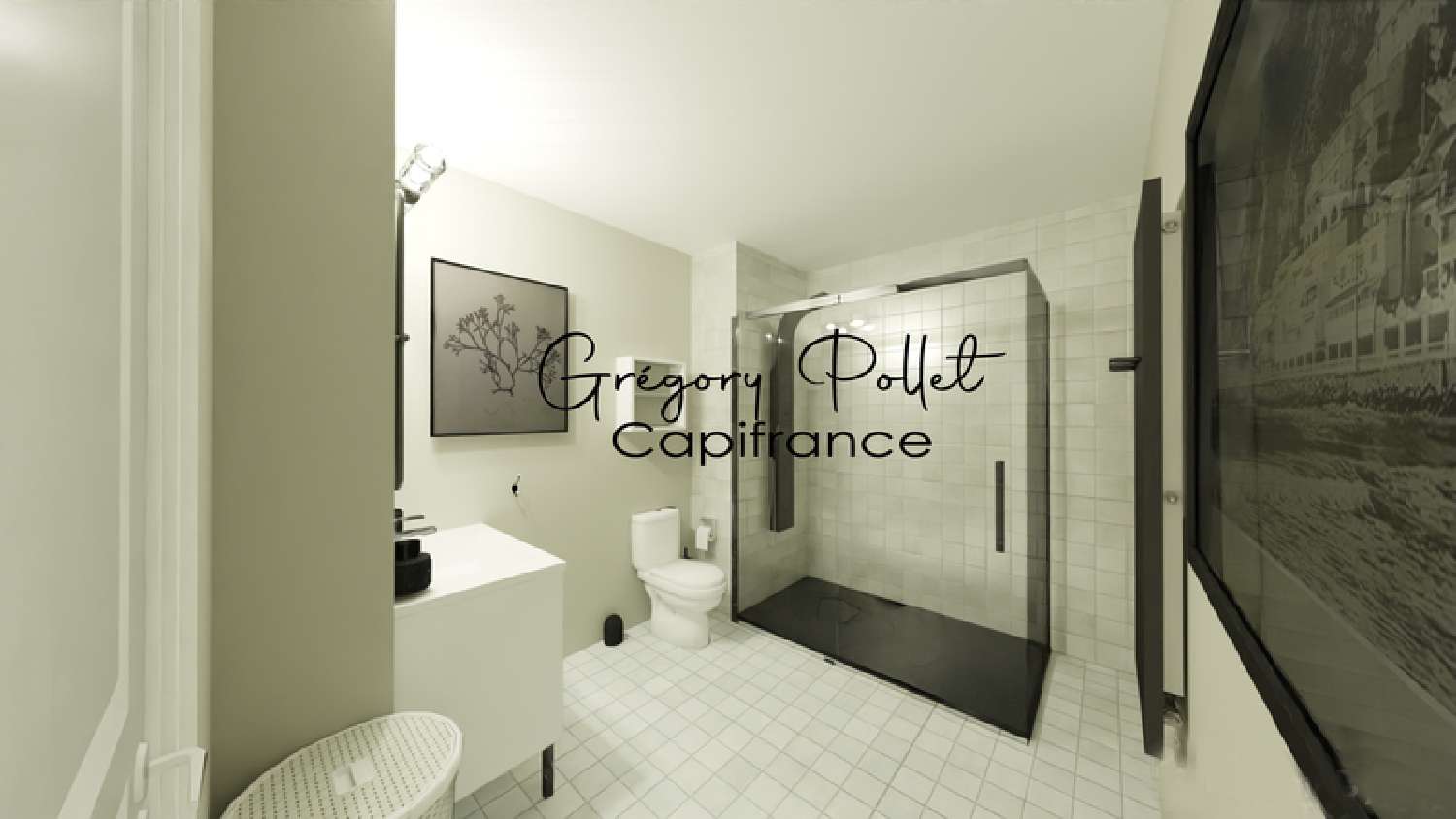  te koop appartement Arques Pas-de-Calais 3