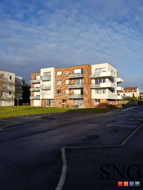 Arras Pas-de-Calais appartement foto 7067723