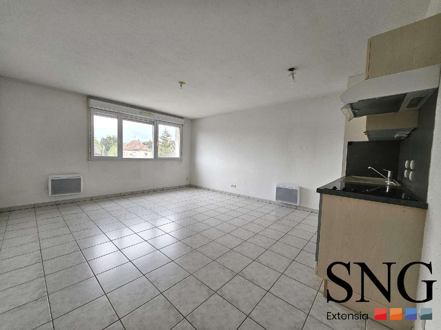  à vendre appartement Arras Pas-de-Calais 2